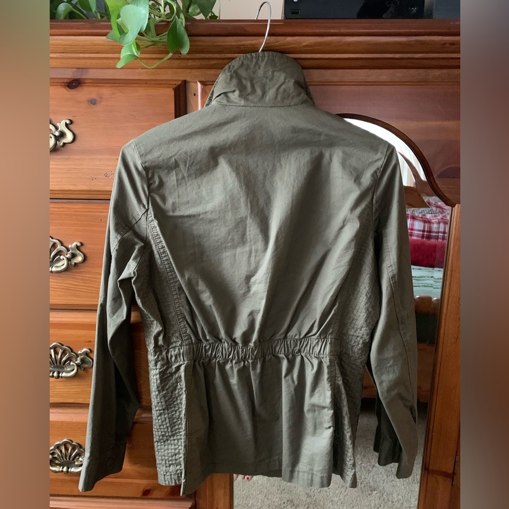 Utility Jacket - image 3